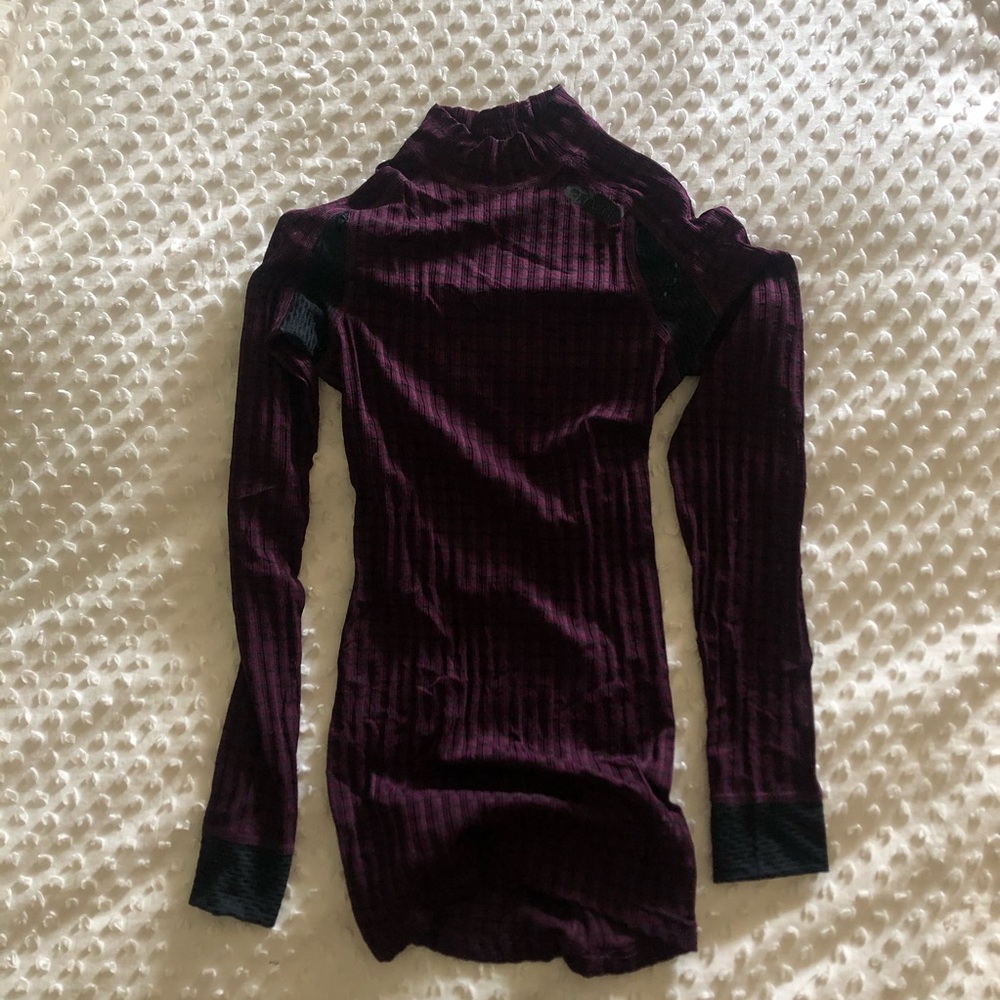 CRAFT Running Sports Top, Size Small